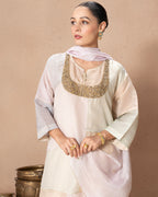 Multi Pastel Sterlin Tunic