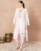 Pink Pixie Tunic