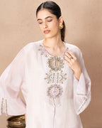 Pink Pixie Tunic