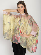 Lemon Yellow Marvel Meridian Shirt