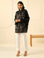 Black Riverie Ahaana Shirt