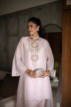 Pink Pixie Tunic