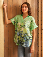 Mint Meadow Vital Shirt