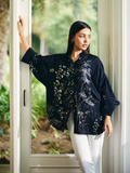 Black Riverie Ahaana Shirt